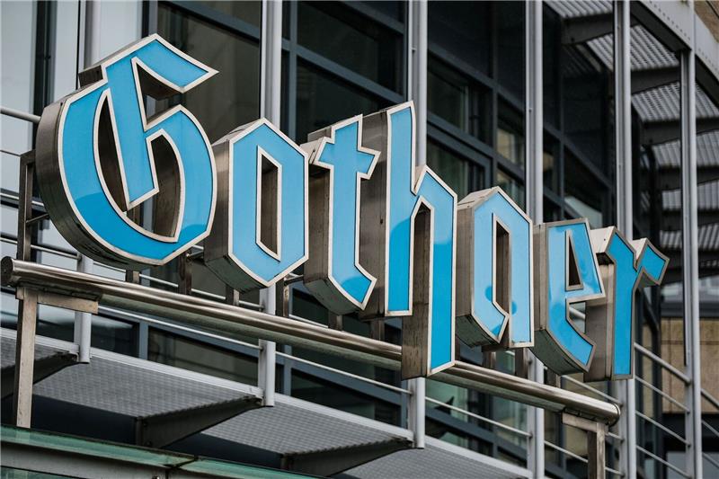 Die beiden Versicherungen Gothaer und Barmenia schließen sich zusammen.
