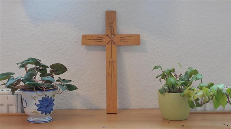 Die beiden christliche bewegten Friedensorganisationen Martin-Niemöller-Stiftung und Dietrich-Bonhoeffer-Verein haben sich zu einem gemeinsamen Verein zusammengeschlossen. (Symbolbild)