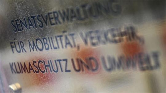 Die betroffenen Landesverwaltungen waren vorübergehend aus Sicherheitsgründen vom Landesnetz abgetrennt worden. (Archivbild)