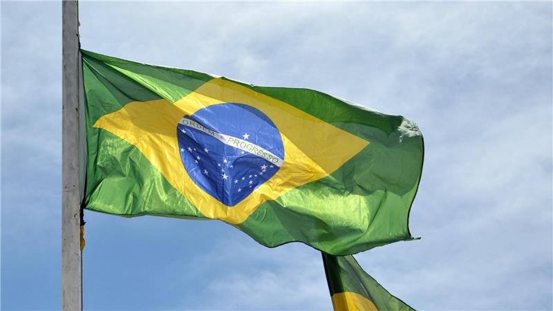 Die brasilianische Polizei hat weitere Verdächtige festgenommen. (Illustration)