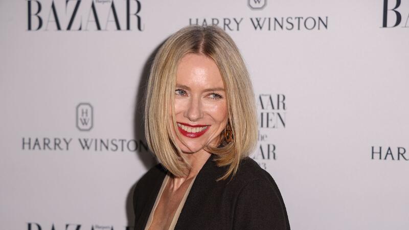 Die britisch-australische Schauspielerin Naomi Watts spielte unter anderem in „Twin Peaks“ mit (Archivbild).