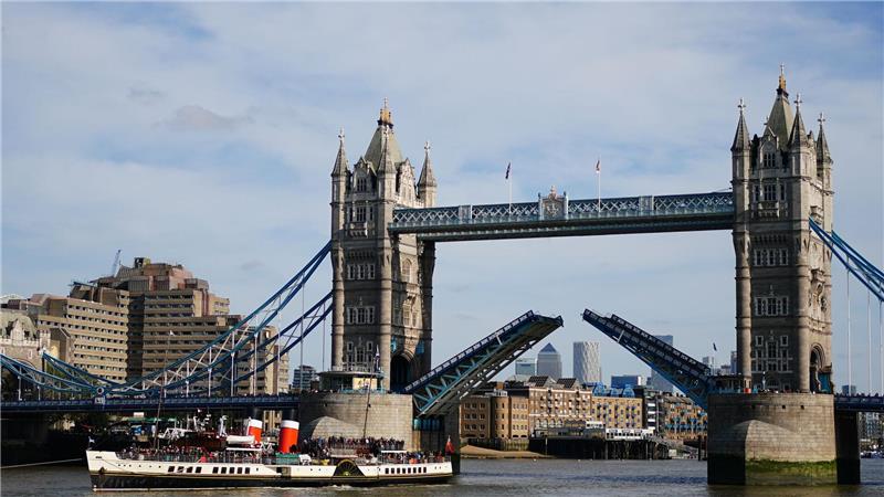 Einreise nach Großbritannien ab Mittwoch nur mit Genehmigung Die britische Hauptstadt London ist bei deutschen Urlauberinnen und Urlaubern sehr beliebt.