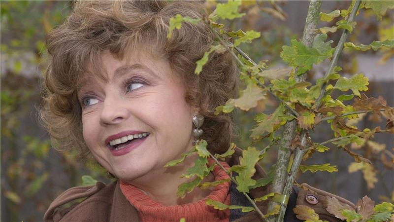 „Fawlty Towers“-Schauspielerin Prunella Scales gestorben Die britische Schauspielerin Prunella Scales war in ihrer Heimat auch als Umweltschützerin bekannt. (Archivbild von 2001)