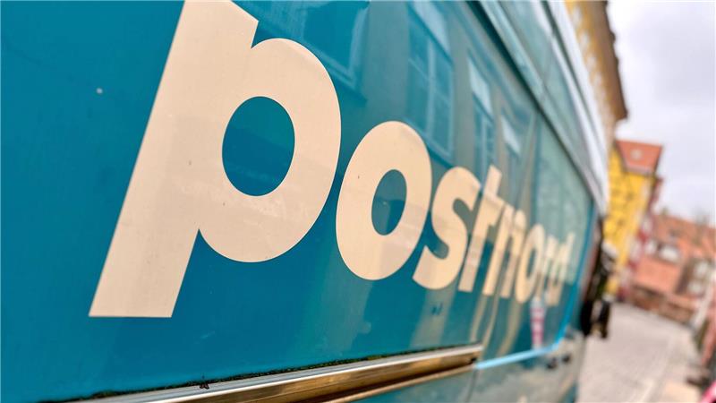 Die dänische Post begründet den Schritt mit fallenden Briefmengen in Zeiten der Digitalisierung.