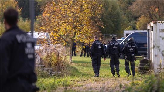 Die damals 15 Jahre alte Rebecca war am Morgen des 18. Februar 2019 im Berliner Stadtteil Britz im Bezirk Neukölln verschwunden.