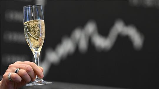 Die deutsche Fondsbranche eilt von Rekord zu Rekord. (Symbolbild)