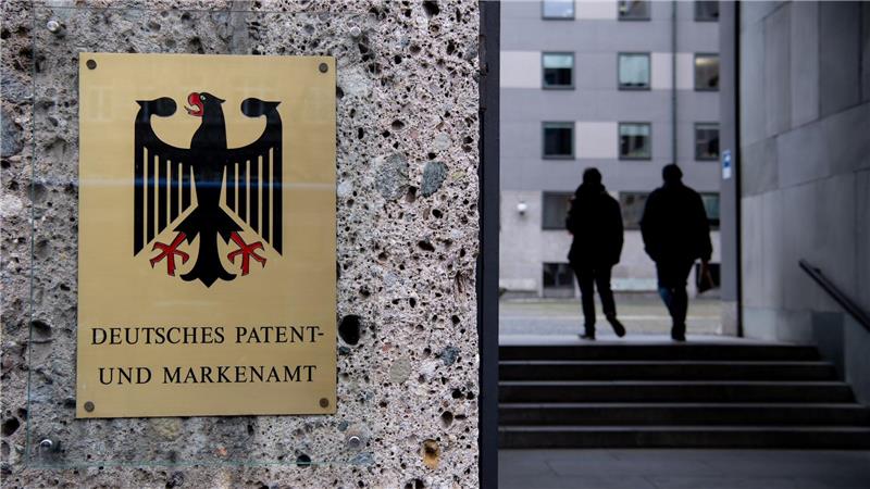 Deutsche Unternehmen melden deutlich mehr Patente an Die deutsche Industrie hat im vergangenen Jahr wieder mehr Erfindungen zum Patent angemeldet. (Symbolbild)