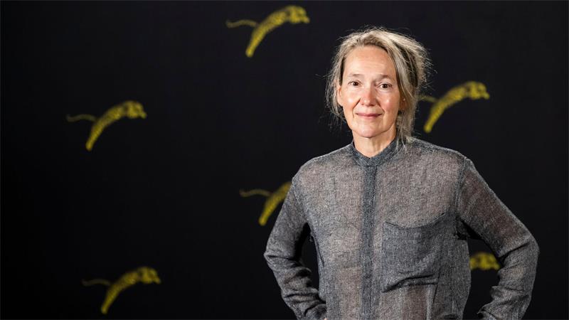 Filmfestival Locarno: Regisseurin Stever mit Preischancen Die deutsche Regisseurin Stever darf auf eine Ehrung beim 79. Filmfestival von Locarno hoffen.