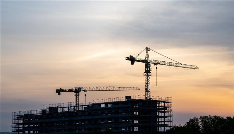 Winterrezession - Deutsche Wirtschaft geschrumpft Die deutsche Wirtschaftsleistung ist im ersten Quartal 2023 überraschend um 0,3 Prozent geschrumpft.