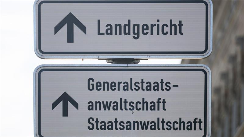 Richterbund: Staatsanwälte müssen unabhängiger werden Die deutschen Staatsanwaltschaften müssen aus Sicht des Richterbunds unabhängiger werden. (Archivbild)