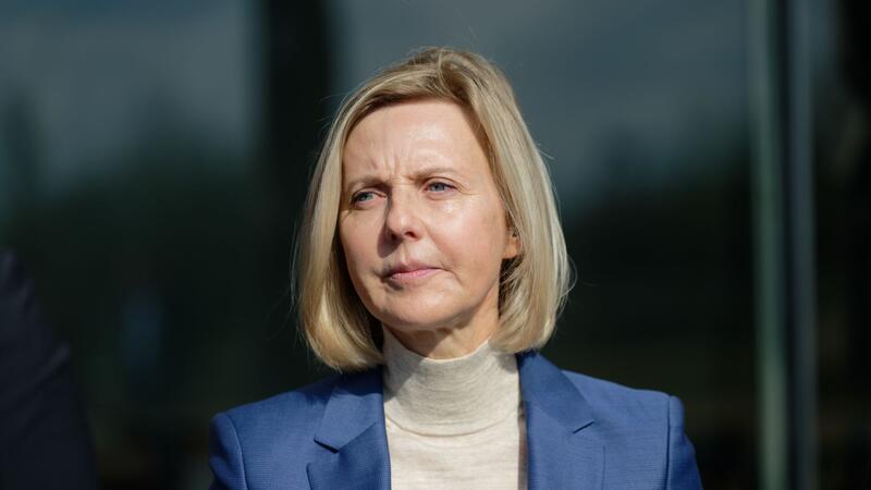Bericht: Ex-Chefin von Microsoft Deutschland geht zu Google Die ehemaligen Chefin von Microsoft Deutschland, Marianne Janik, soll zum Konkurrenten Google gewechselt sein. (Archivbild)