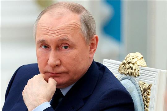 Die einstige Hoffung auf Annäherung mit dem Westen wurde enttäuscht: Wladimir Putin hat den Konflikt mit der Ukraine und deren Verbündeten eskalieren lassen.
