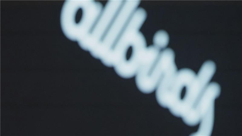 Die einstige Schuhfirma Allbirds will jetzt stattdessen im Geschäft mit KI-Infrastruktur aktiv sein. (Archivbild)