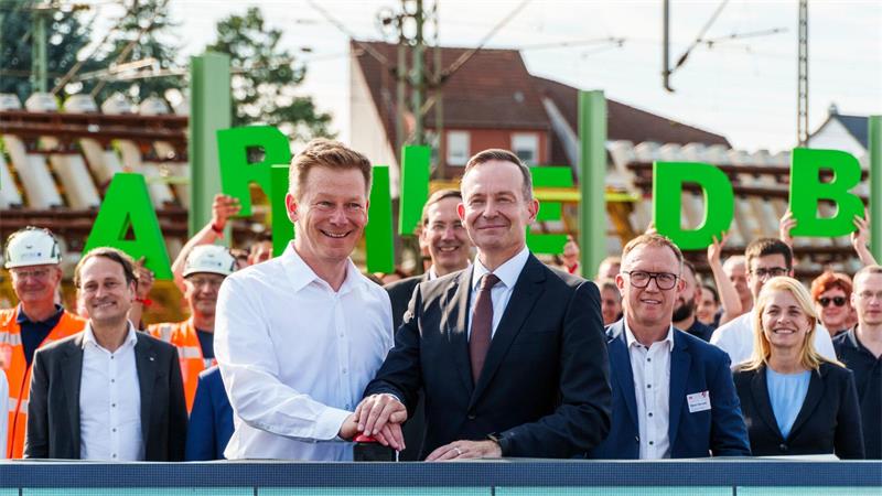 Die erste Generalsanierung wurde 2024 mit viel Trubel gestartet. Von der damaligen Aufbruchstimmung ist wenig übrig. (Archivbild)
