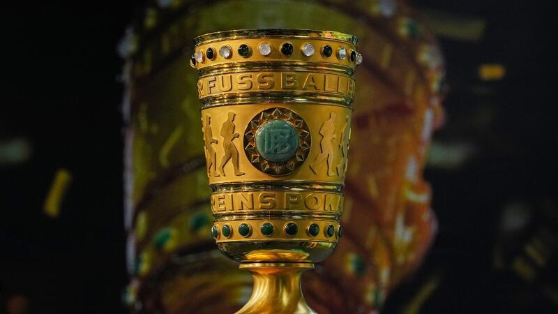 DFB-Pokal: Ulm gegen die Bayern - Leverkusen in Jena Die erste Runde vom DFB-Pokal-Wettbewerb wurde ausgelost.