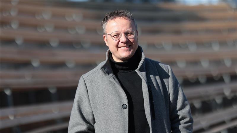 Die erste Spielzeit nach dem Großumbau liegt hinter Ronny Große und dem Bergtheater Thale. (Archivbild) 