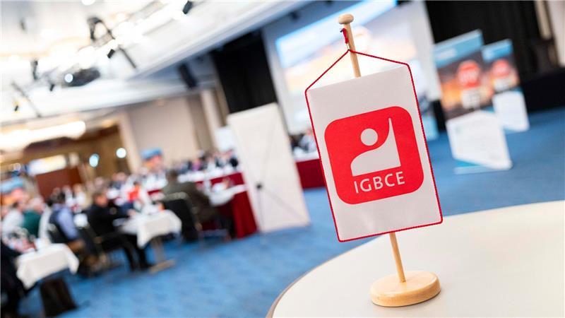 Die erste Tarifrunde zwischen der Gewerkschaft IG BCE und den Chemie-Arbeitgebern endete ohne Ergebnis.