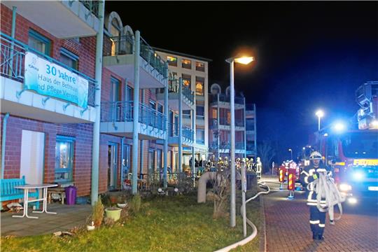 Die ersten Bewohner können in das Seniorenheim nach Vienenburg zurück. Archivfoto: Epping