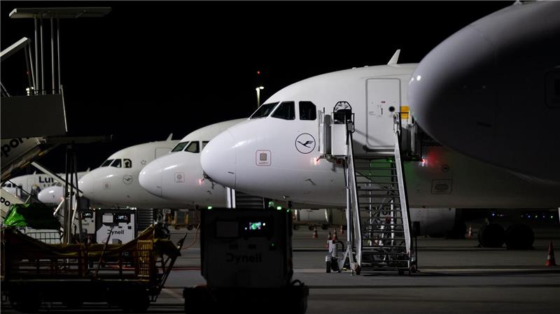 Die erstmals abgeschlossenen Tarifverträge bei der City Airlines gelten für das gesamte fliegende Personal, einschließlich der Pilotinnen und Piloten.