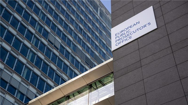 Die europäische Behörde verfolgt Betrug und Korruption in der EU. 