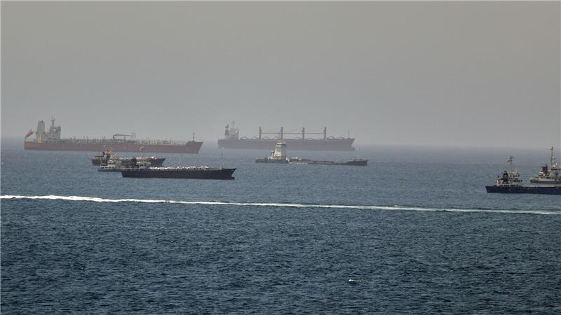 Iran-Abkommen: Was geregelt ist – und was nicht Die freie Durchfahrt durch die Straße von Hormus soll noch genau geklärt werden. (Symbolbild)