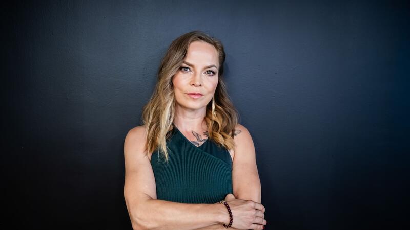 Halmich beklagt fehlende Beachtung deutscher Boxer im TV Die frühere Profiboxerin Regina Halmich beklagt die fehlende TV-Plattform für deutsche Boxerinnen und Boxer.