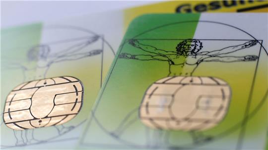 Die geplante Krankenkassen-Reform sorgt für Unmut in der Koalition. (Archivfoto)