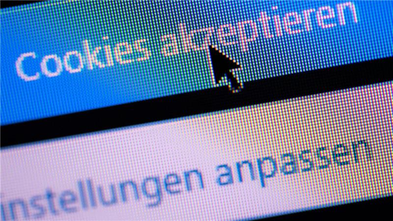 Die geplanten Vereinfachungen könnten Auswirkungen auf Cookie-Banner haben. (Symbolbild) 