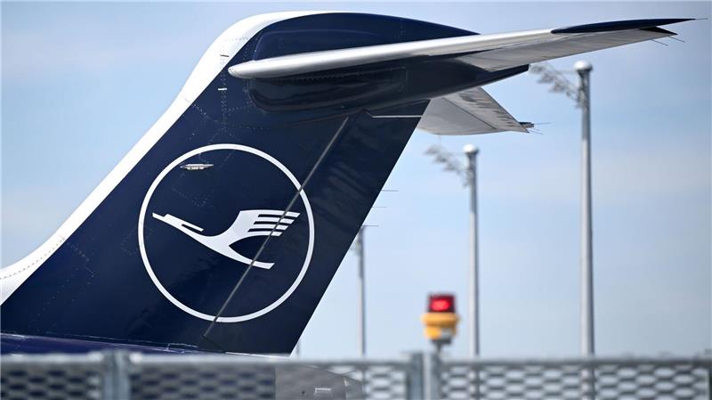 Die größte deutsche Fluggesellschaft Lufthansa scheiterte vor dem Europäischen Gerichtshof in Luxemburg. (Archivbild)