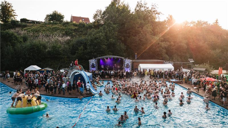 72.600 Euro Förderung für 25 Kulturveranstaltungen in Goslar Die größten Abstriche verzeichnet Rock am Beckenrand. Von 80.000 Euro, die beantragt wurden, wird eine Fördersumme von 3000 Euro festgelegt.