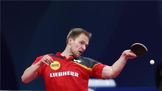 Die große EM-Überraschung: Benedikt Duda hat in Linz das Finale erreicht.