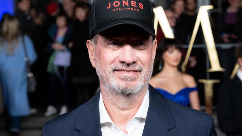 Anthony Hopkins als römischer Kaiser - „Those About To Die“ Die großen Erfolge feierte Regisseur Roland Emmerich mit Katastrophenfilmen in Hollywood. Nun drehte er seine erste TV-Serie - über Gladiatoren im alten Rom.