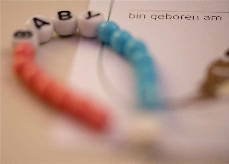 Geburtenziffer in 2022 auf niedrigstem Stand seit 2013 Die höchsten Geburtenziffern hatten die Frauen in Rheinland-Pfalz und Niedersachsen.