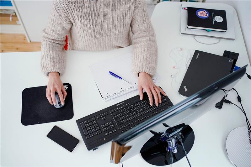 Fachkräfte gesucht: Die neue Macht der Arbeitnehmer? Die hohe Kündigungsbereitschaft und der sich verschärfende Fachkräftemangel zwingen Arbeitgeber zum Umdenken.