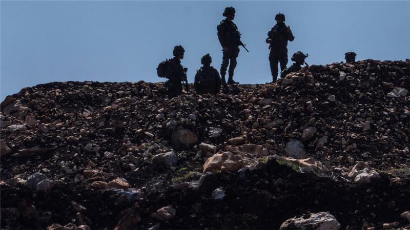 Bewohner kehren nach Israels Abzug zurück in den Südlibanon Die israelische Armee hat sich weitgehend aus dem Südlibanon zurückgezogen.