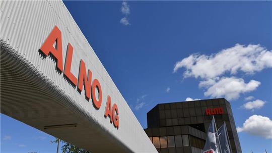 Die juristische Aufarbeitung der Insolvenz der Alno AG erfolgt vor der großen Wirtschaftskammer des Landgerichts Stuttgart. (Archivbild)