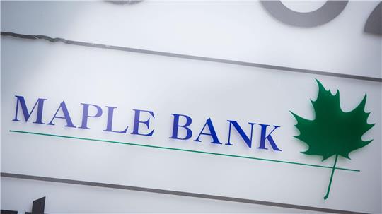 Die kanadische Maple Bank spielte eine zentrale Rolle im Cum-Ex-Skandal 