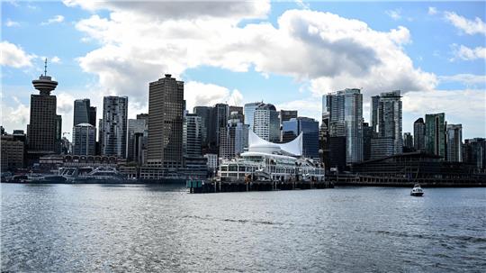 Die kanadische Provinz British Columbia will künftig die Zeit nicht mehr umstellen. (Archivfoto)