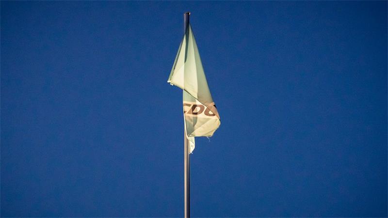 Die krachende Niederlage im Land schmerzt auch die Bundes-CDU.