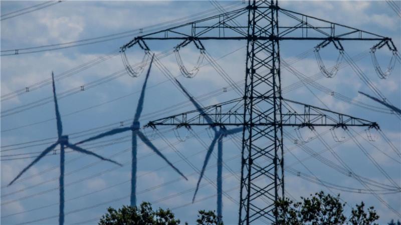 Die kritische Infrastruktur soll widerstandsfähiger werden. Angreifer sollen es nicht mehr so leicht haben. (Symbolbild)