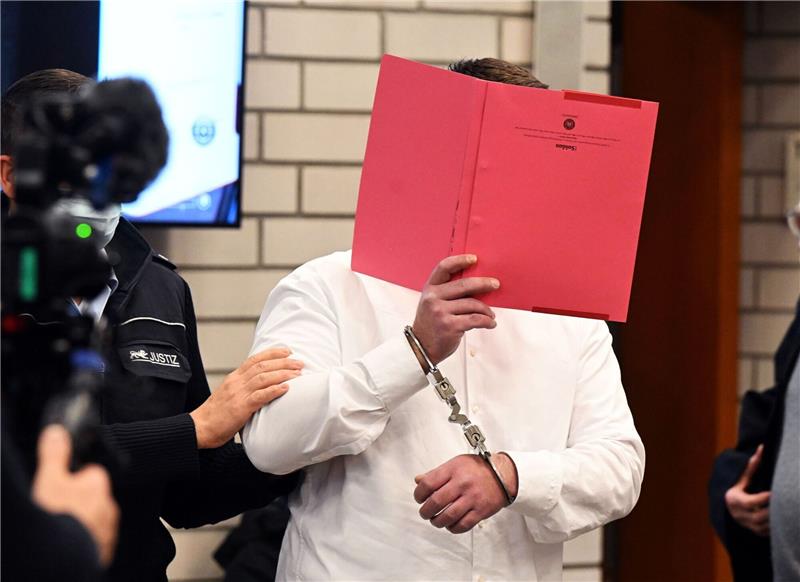 Grausamer Tod eines Mädchens - Mörder bleibt hinter Gittern Die lebenslange Verurteilung des Mannes wegen Mordes an einer Sechsjährigen in Baden-Baden ist rechtskräftig.