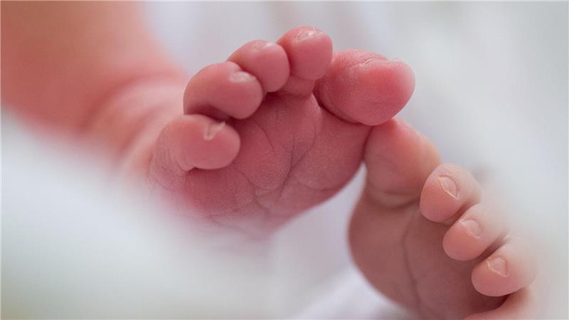 Die meisten Geburten gibt es im Schnitt am 21. September. (Symbolbild)