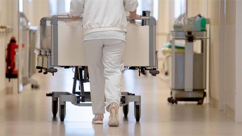 Die meisten ausländischen Berufsabschlüsse drehen sich um Medizinberufe, zumeist Pflegekräfte (Archivbild)