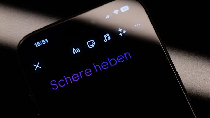 Top 3-Auswahl für das „Jugendwort des Jahres“ steht fest Die neue Bedeutung von „Schere“ oder „Schere heben“ stammt vom Online-Spielen und aus der Streaming-Szene.