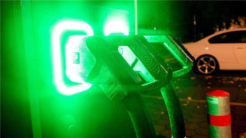 Die neue Förderung für E-Autos kann rückwirkend zum Jahresanfang beantragt werden