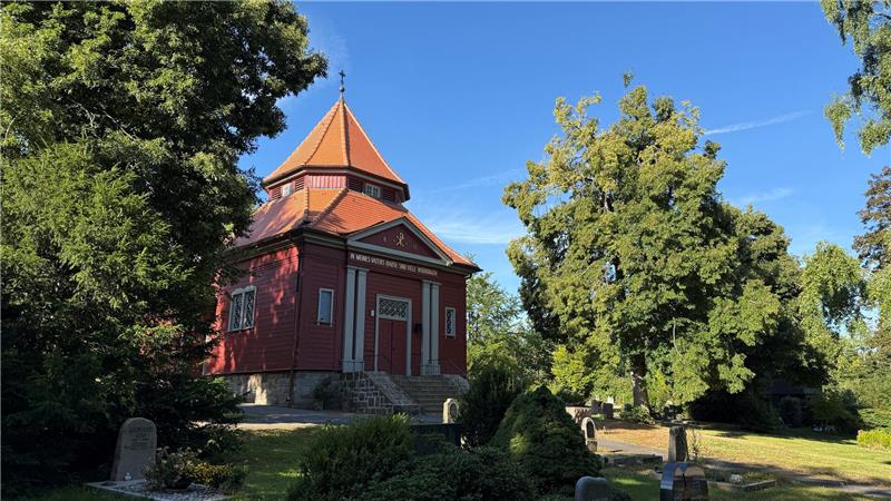 Die neue Friedhofsatzung berücksichtigt die Wünsche der Hinterbliebenen stärker.