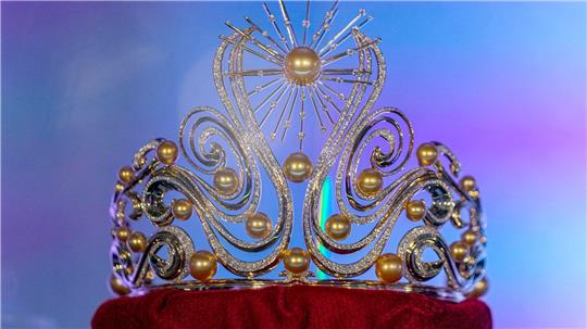 Die neue Miss Universe wird am 21. November in Thailand gekrönt. (Archivbild)