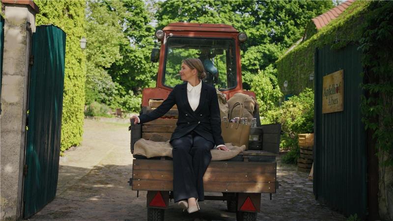 Warum die Daily Soap einfach nicht sterben will Die neue Serie startet am 2. März.