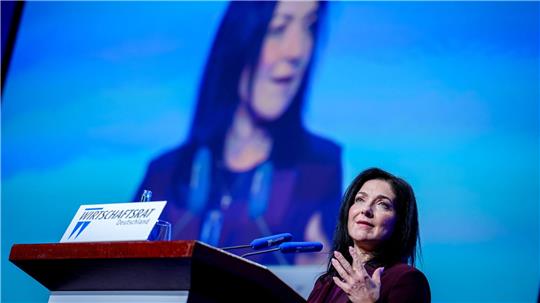 Die neue Wirtschaftsministerin Katherina Reiche (CDU) will einiges anders machen als ihr Vorgänger Robert Habeck von den Grünen.