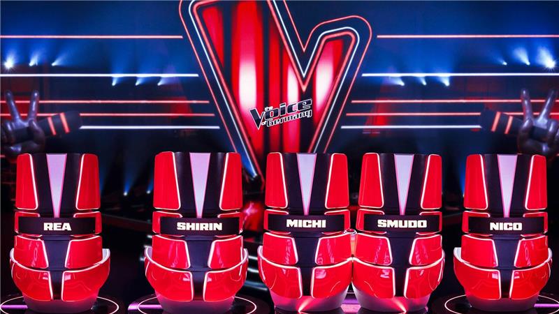 Die neuen Coaches von „The Voice of Germany“ stehen fest..